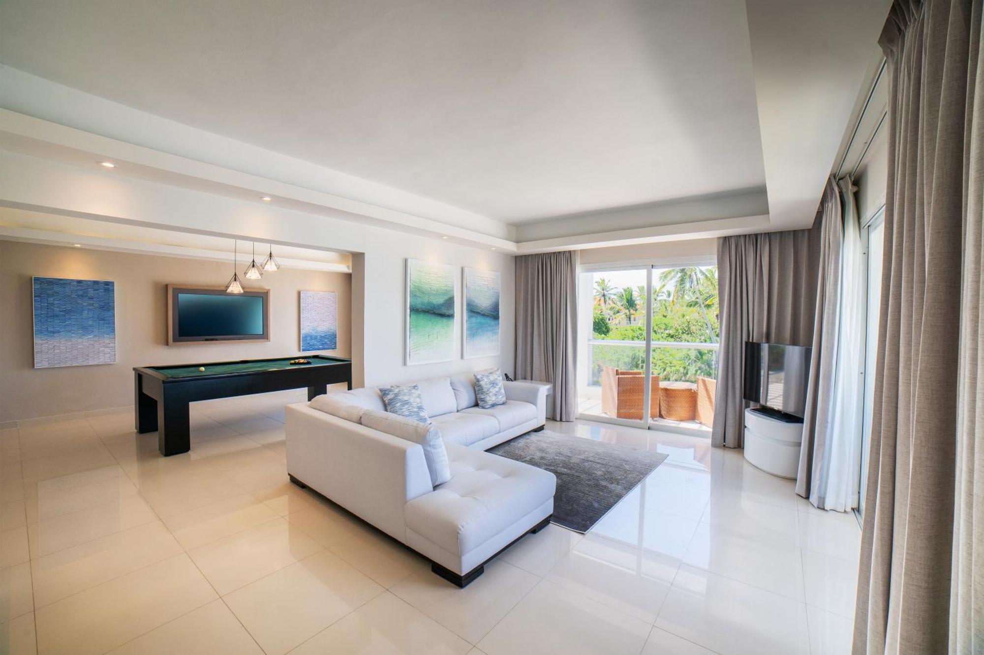 Resort Royalton Punta Cana, An Autograph Collection & Casino 5*
