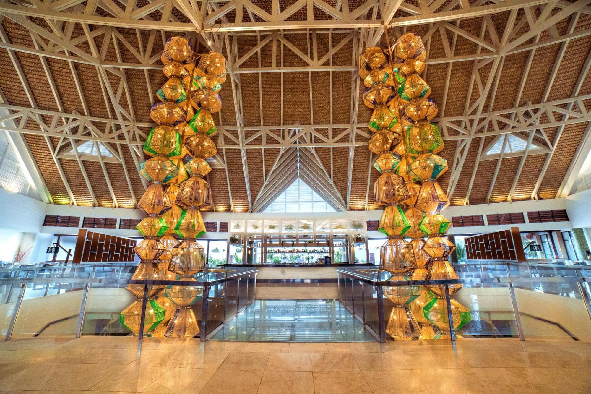 Royalton Punta Cana, An Autograph Collection & Casino 5* Punta Cana