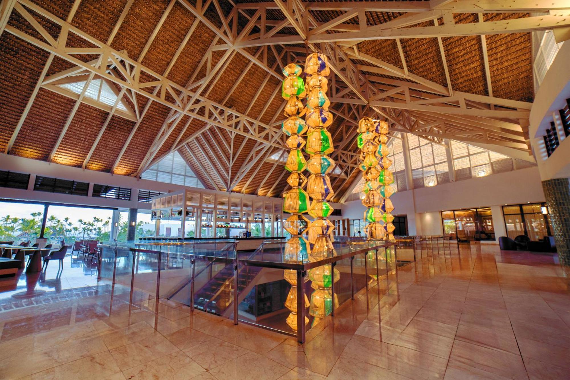 Royalton Punta Cana, An Autograph Collection & Casino Resort 5*