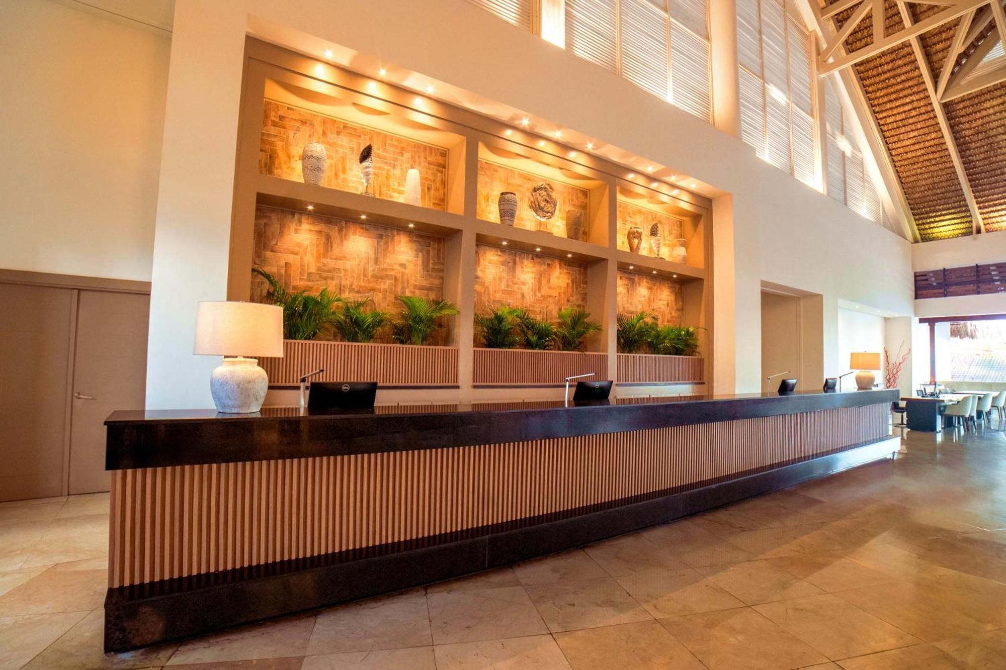 Resort Royalton Punta Cana, An Autograph Collection & Casino 5*