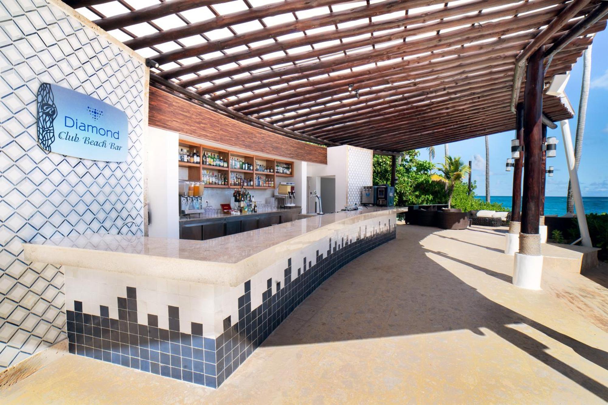 Royalton Punta Cana, An Autograph Collection & Casino Resort 5*